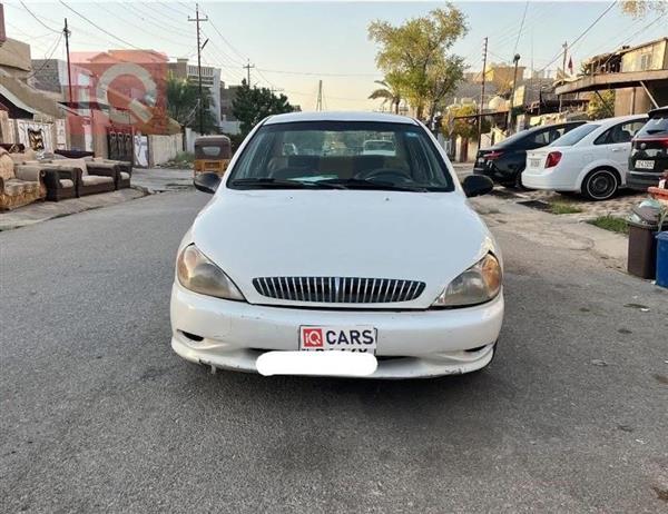 کیا ریۆ 2000  بۆ فرۆشتن لە عێراق - ئەبوغرێب